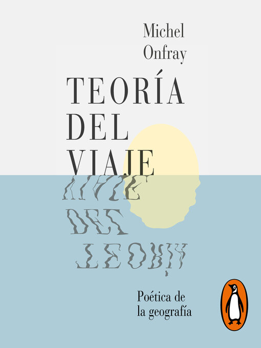 Title details for Teoría del viaje by Michel Onfray - Available